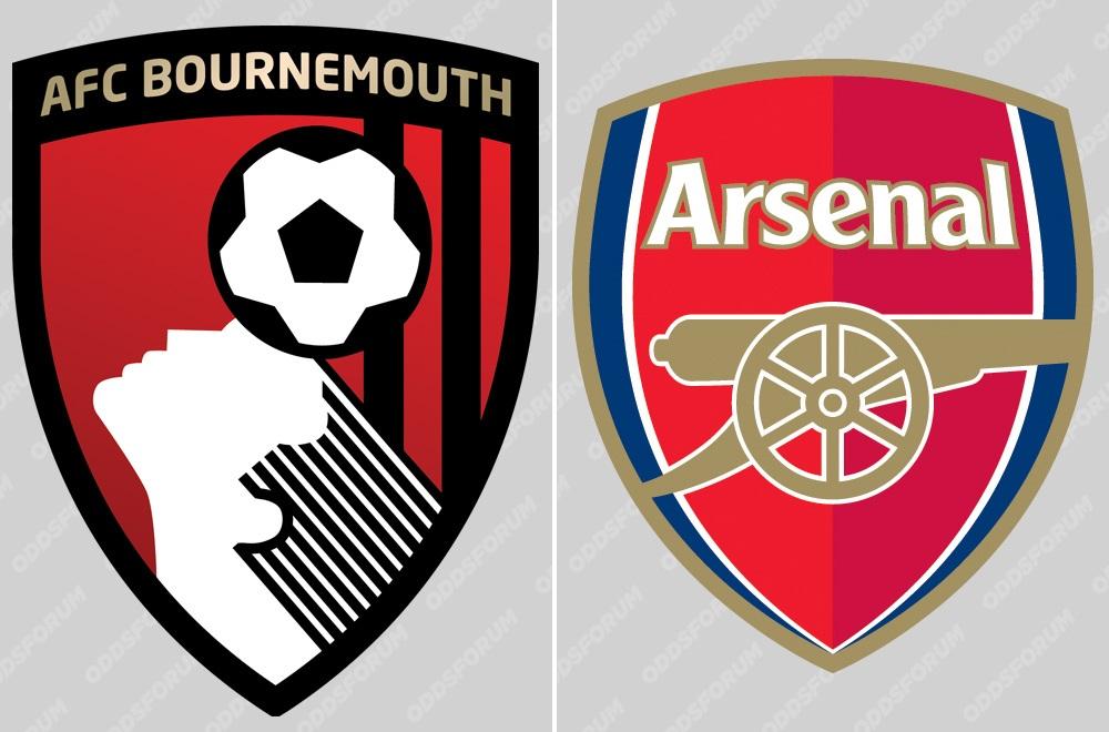 Bournemouth - Arsenal
