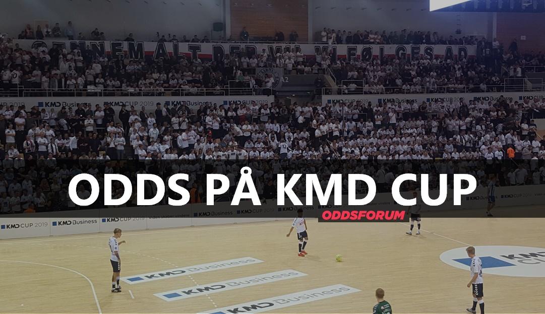 KMD Cup