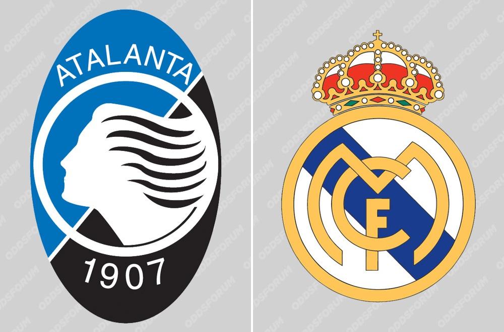 Atalanta - Real Madrid