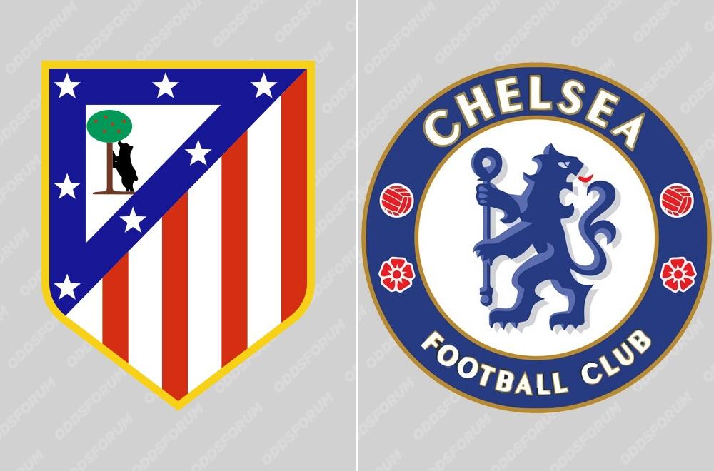 Atletico Madrid - Chelsea