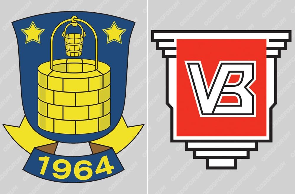Brøndby vs Vejle