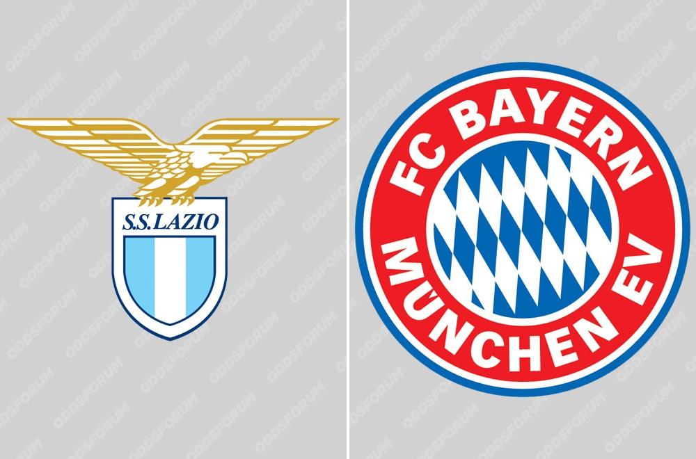 Lazio - Bayern München