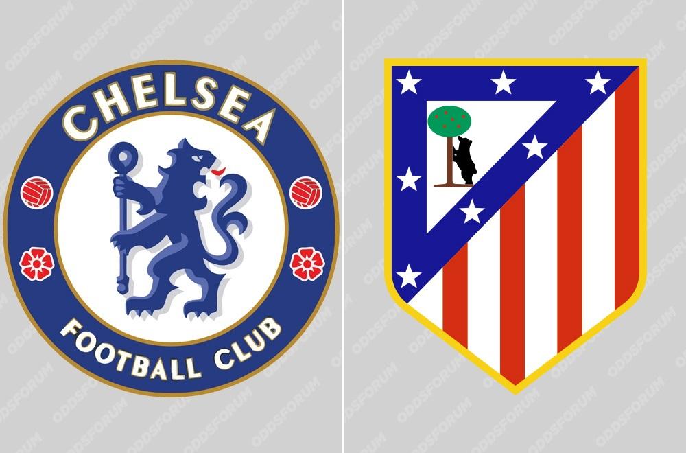 Chelsea vs Atletico Madrid