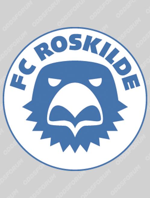 FC Roskilde logo
