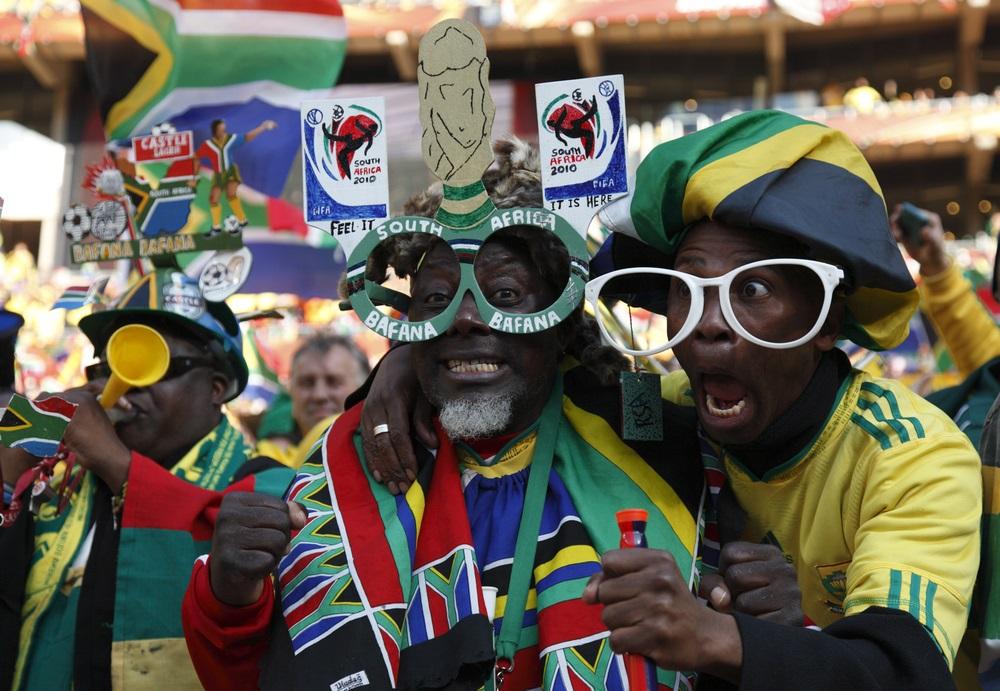 Africa Cup of Nations: Odds, grupper og kampprogram
