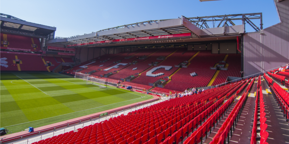 Liverpool FC vs Burnley FC odds: - Indkasserer værterne igen mål?