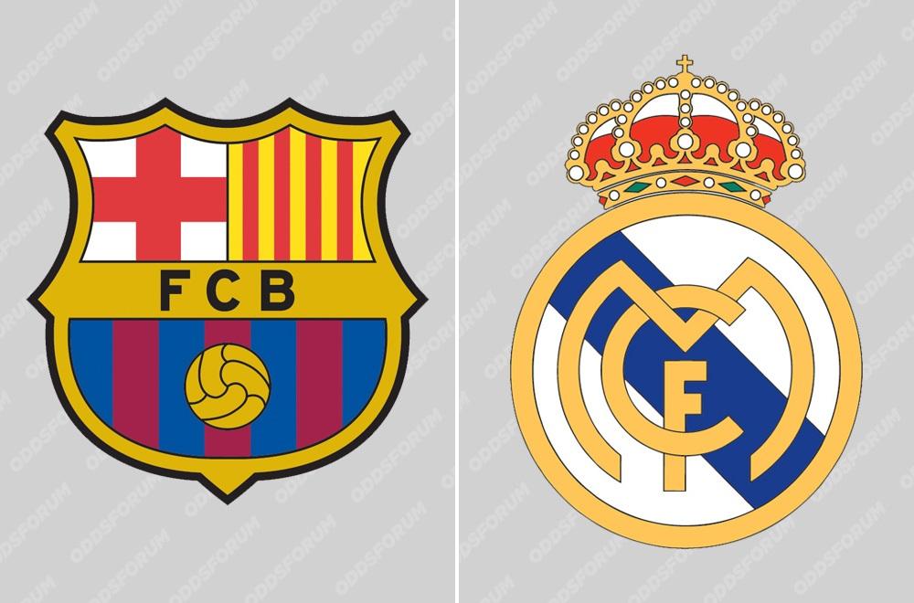 Barcelona - Real Madrid: Odds, spilforslag, statistik og livestream til El Clásico