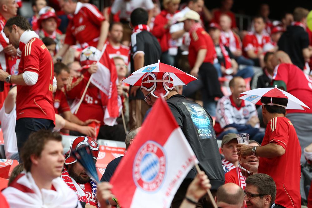 Besiktas vs Bayern odds: Mål i begge ender på Vodafone Park
