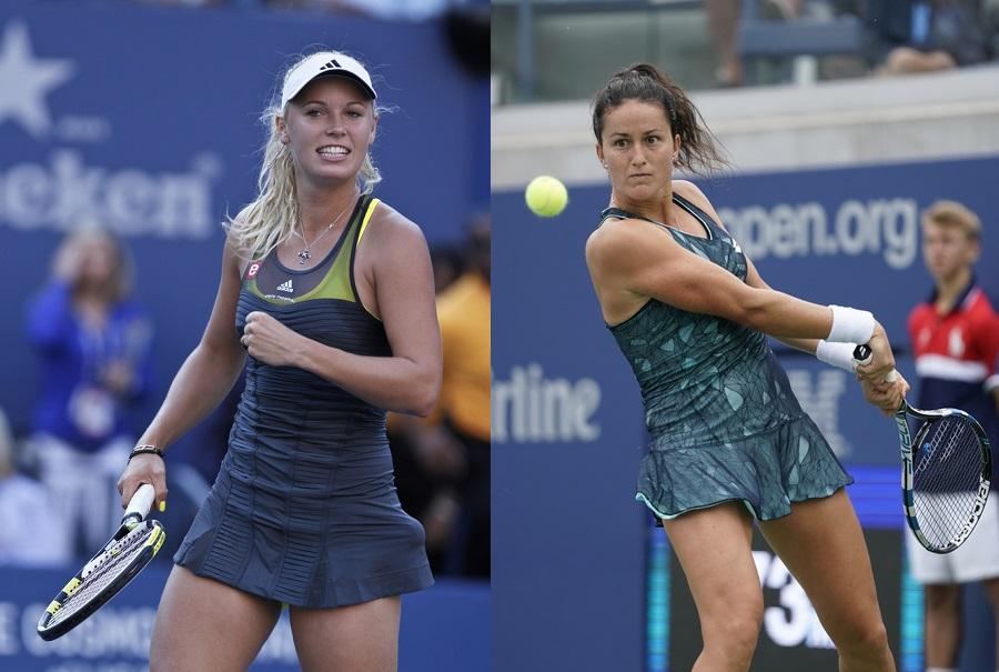 Indian Wells: Caroline Wozniacki vs Lara Arruebarrena odds og livestream
