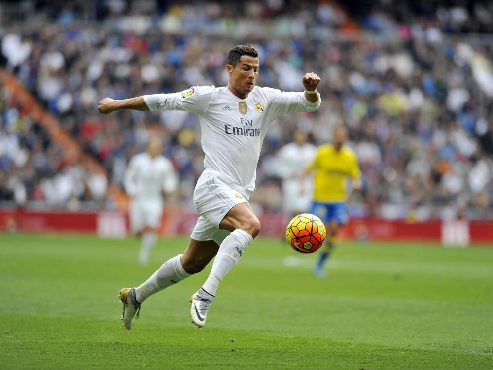 Ballon d'Or odds: - Ronaldo er kæmpefavorit i 2017