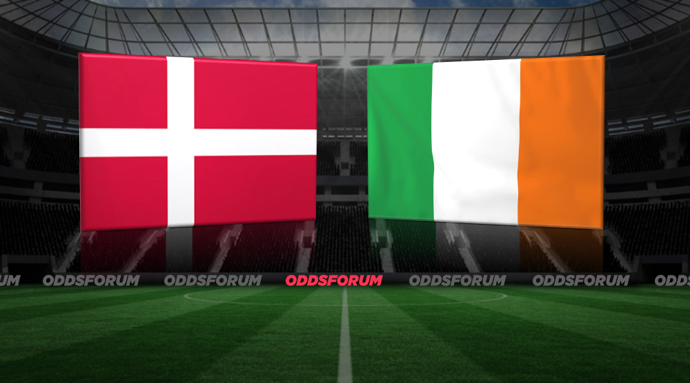Danmark - Irland: Spilforslag til odds på EM 2020 kval-kampen 7. juni 2019
