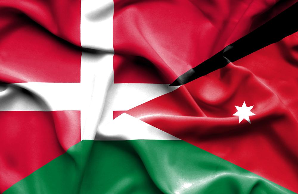 Danmark vs Jordan odds: - Spil på ligalandsholdet i Abu Dhabi