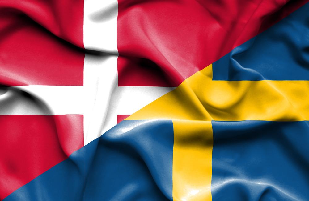 Danmark vs Sverige: Få odds 5.00 på dansk sejr og live stream EM-semifinalen