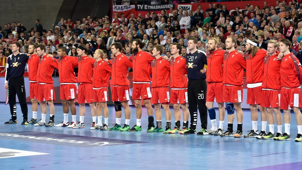 Golden League Håndbold: Danmark vs Norge