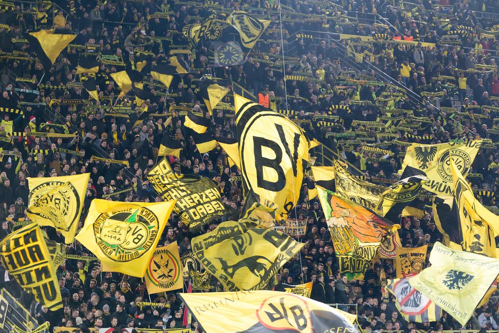 Dortmund vs Atalanta odds: BVB fortsætter opadgående kurve