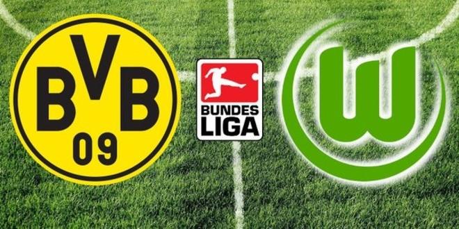 Dortmund vs Wolfsburg odds: Målfest på Signal Iduna Park?