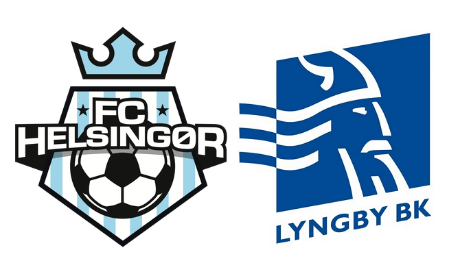 Optakt: FC Helsingør vs Lyngby