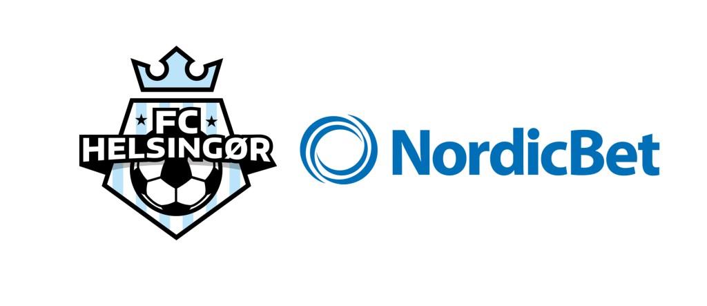 NordicBet er ny Helsingør-sponsor
