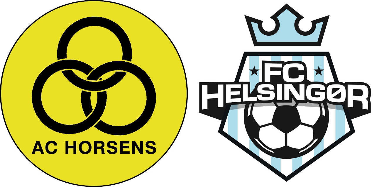 FC Helsingør vs AC Horsens odds: Horsens jagter top 6
