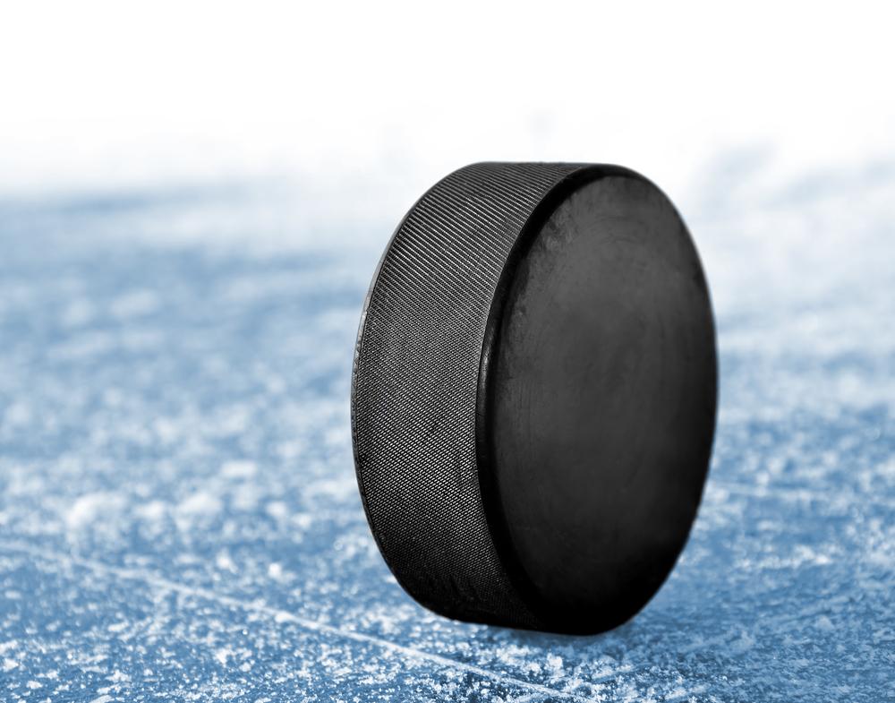 Ishockey: Danmark vs Sverige - Odds på testkampen i Bitcoin Arena