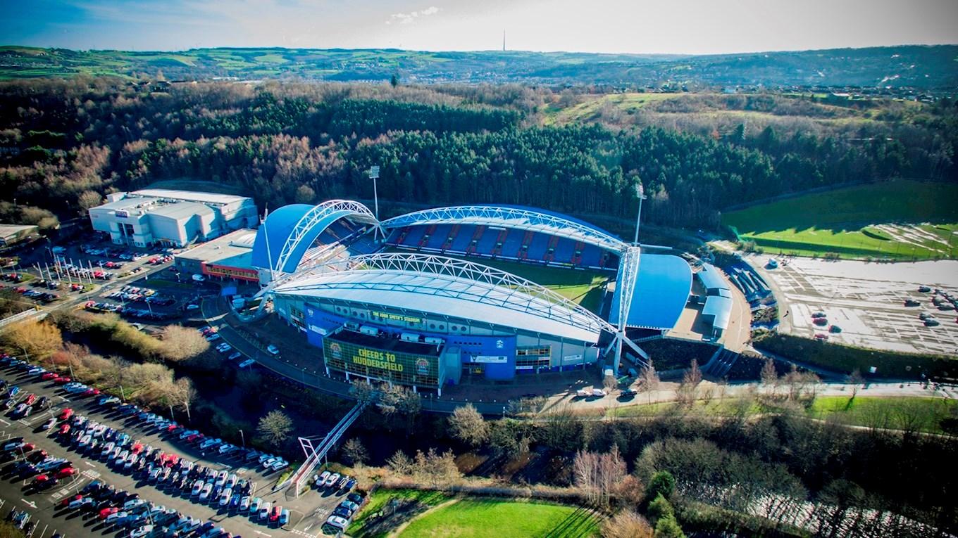Huddersfield - Manchester United: Spil på FA Cup-opgøret