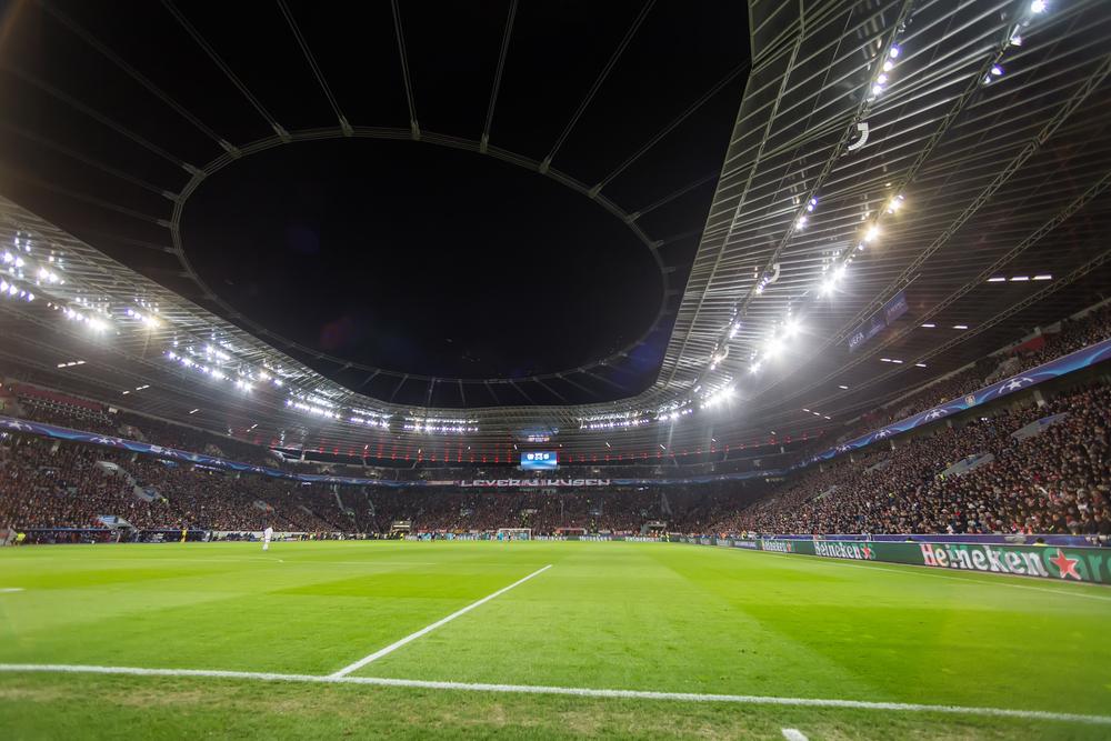Leverkusen vs Bayern München odds: - Live stream kampen på nettet