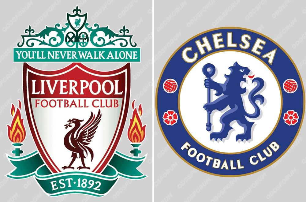 UEFA Super Cup: Liverpool vs Chelsea optakt