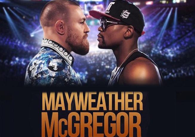 Floyd Mayweather - Conor McGregor odds: Hvem vinder kampen og hvordan?