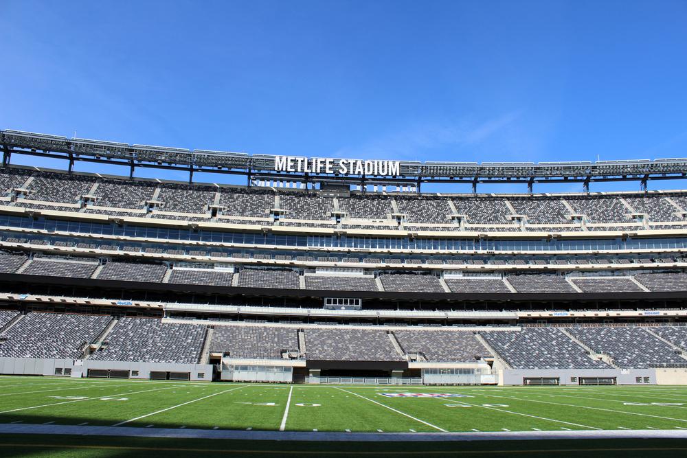 New York Jets vs Buffalo Bills spilforslag: - Hjemmesejr i vente på MetLife Stadium