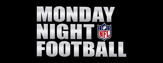 NFL: Monday Night Football