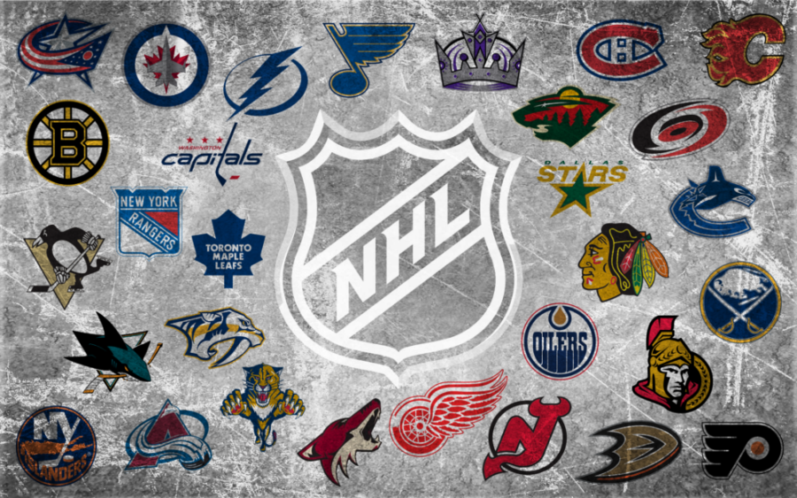 Nu starter NHL Playoffs: Se odds på favoritterne her