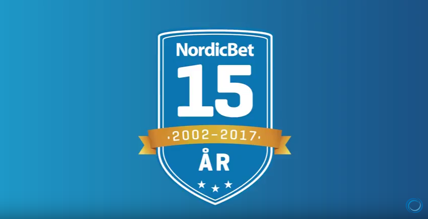 15 tilbud på 15 timer ved NordicBet fredag!