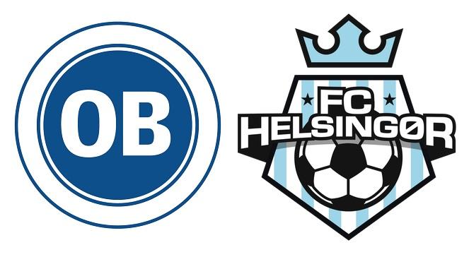 OB - FC Helsingør odds: Mål i begge ender i Odense