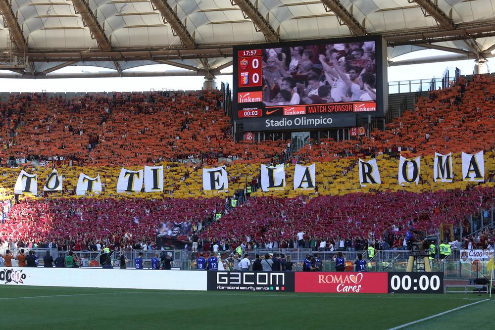 Roma - Viktoria Plzen odds: Spilforslag til kampen i Champions League Gruppe G
