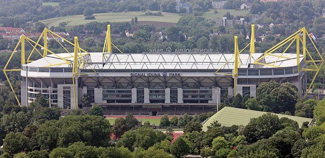 NordicBet: Jørgensen ryger til Dortmund - hvis nogen steder