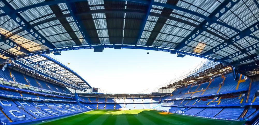 Chelsea tæsker Southampton hjemme på Broen