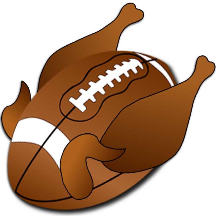 NFL: Thanksgiving Football