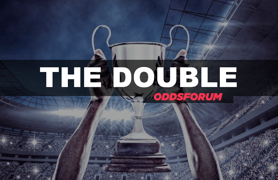 The Double odds: Spil på Mesterskabet og DBU Pokalen