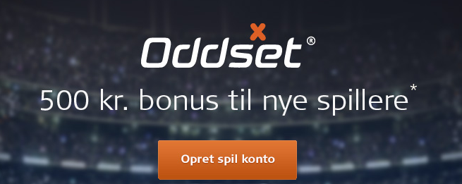 Oddset Bonus