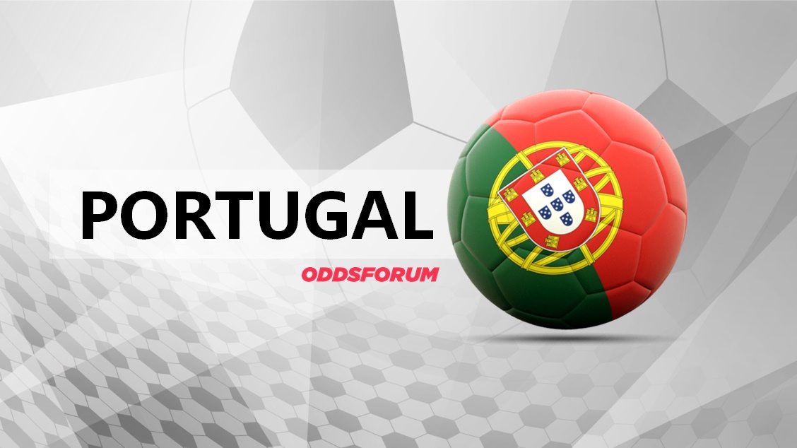 Portugal EM 2020 Fodbold