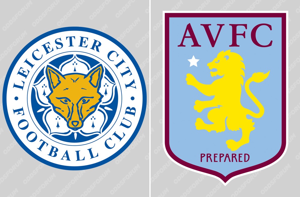 Leicester City vs Aston Villa