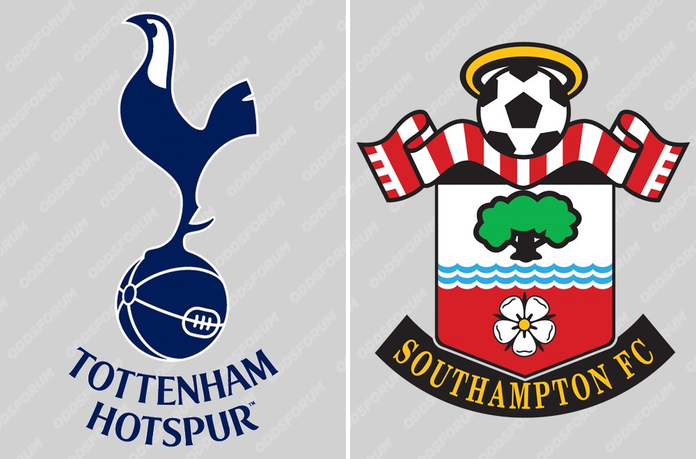 Tottenham vs Southampton