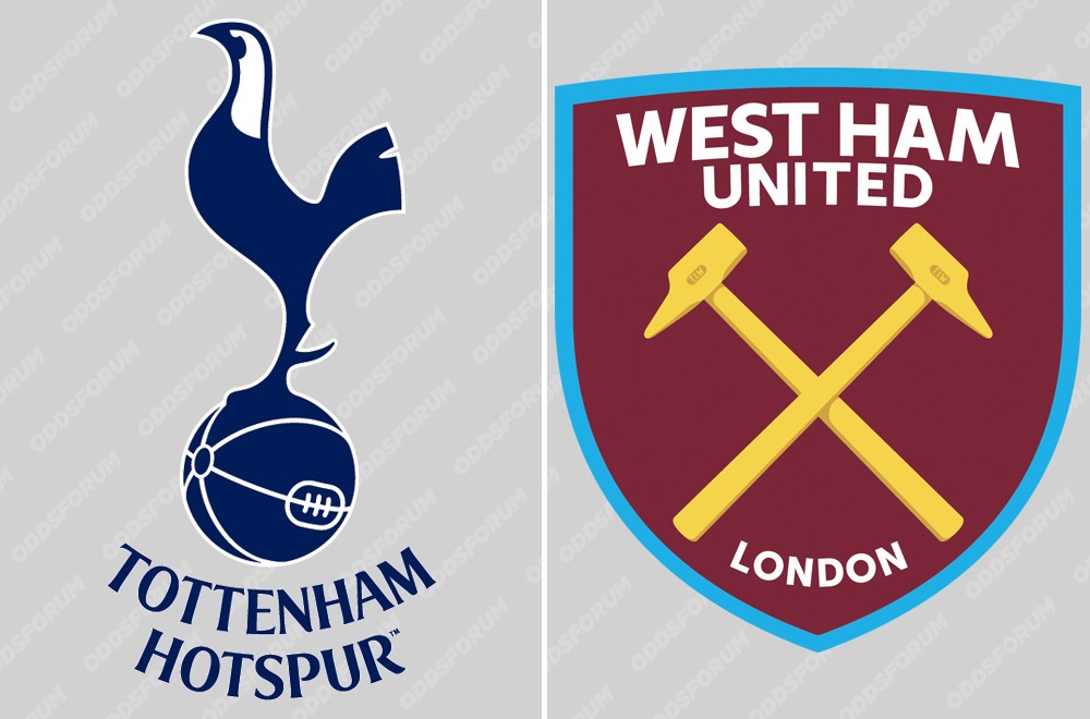 Tottenham HotSpur vs West Ham United