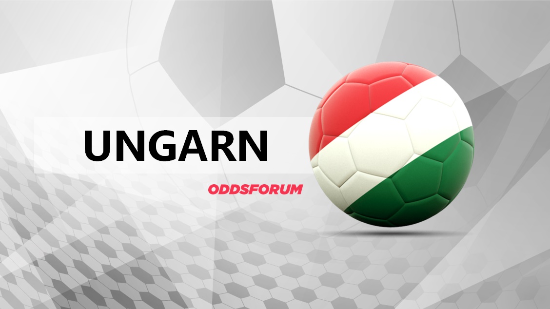 Ungarn ved EM 2020 i fodbold