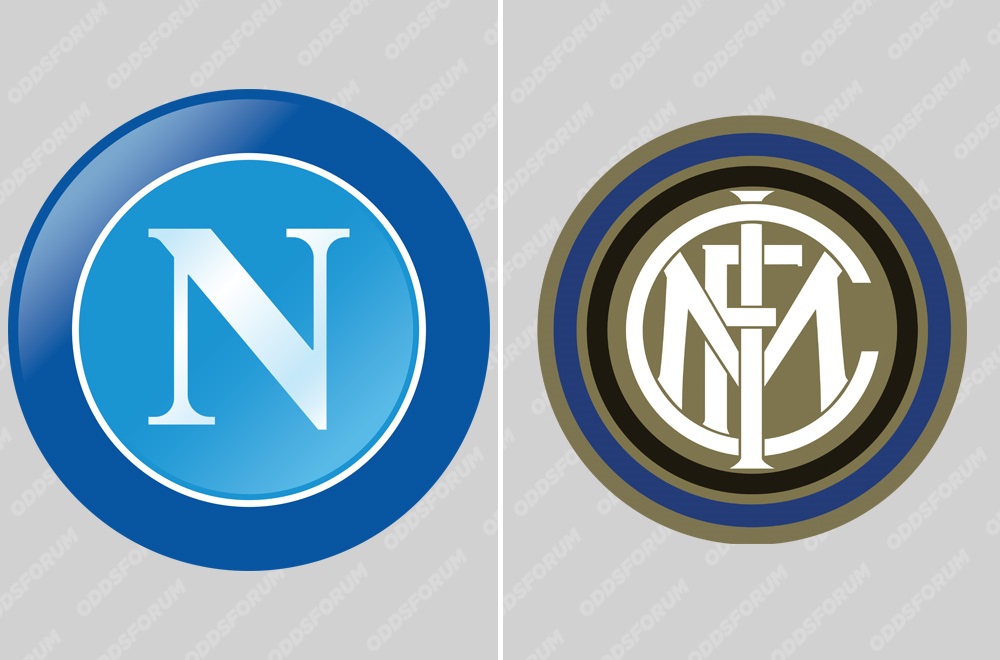 Napoli vs Inter