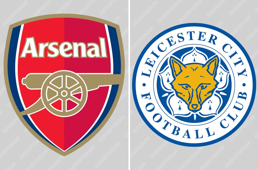 Arsenal - Leicester odds: Fortsætter The Gunners den gode stime?