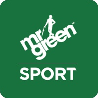 Mr Green Sport Logo