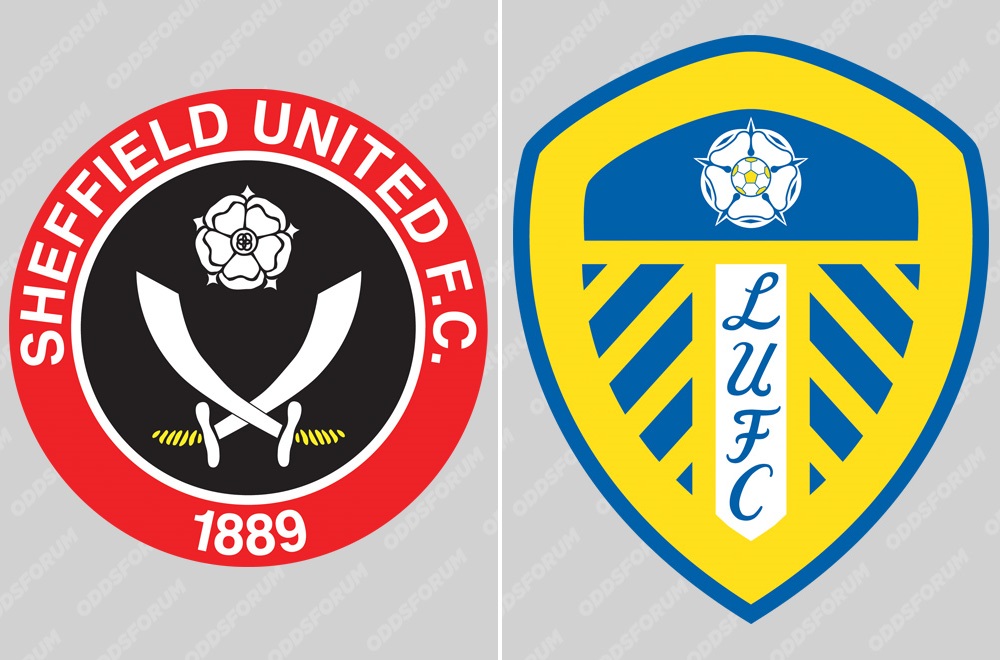 Sheffield United vs Leeds United