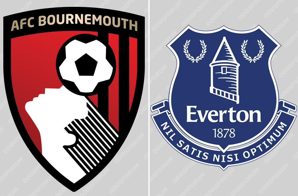 Bournemouth vs Everton