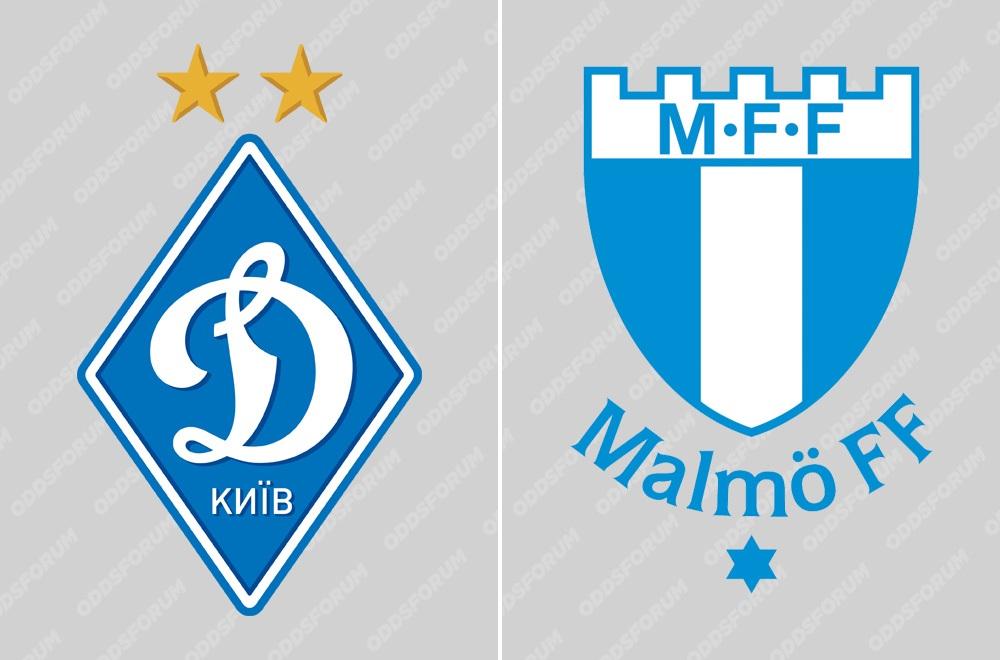 Dynamo Kiev vs Malmö FF